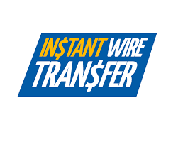 Instant Wire Transfer